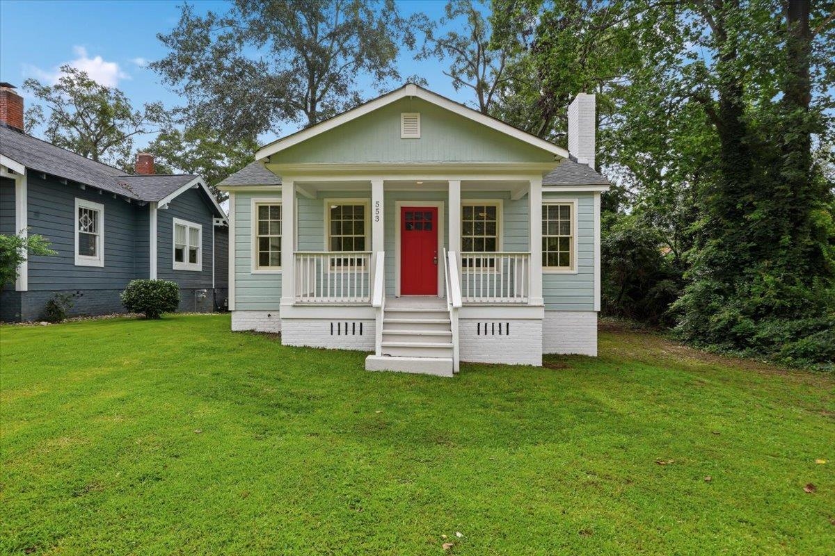 553 Pinckney Court