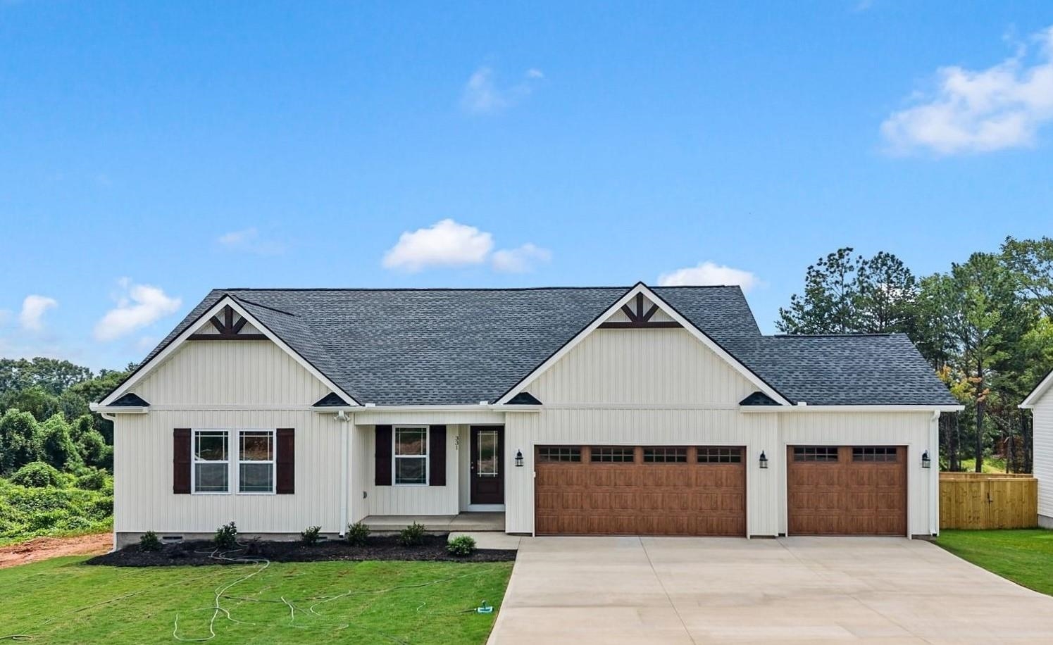 331 Little Mountain Circle
