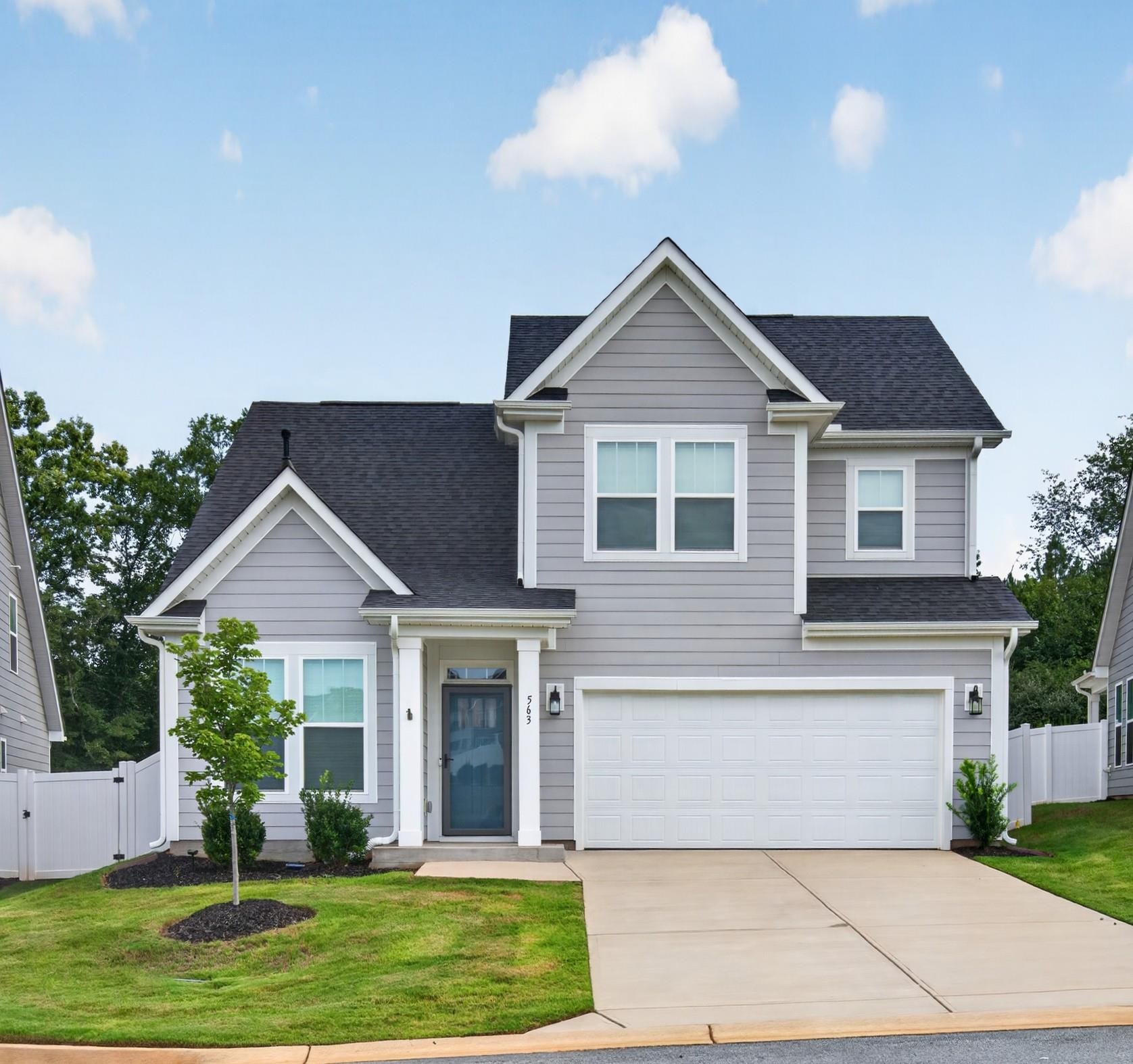 563 Mill Park Way