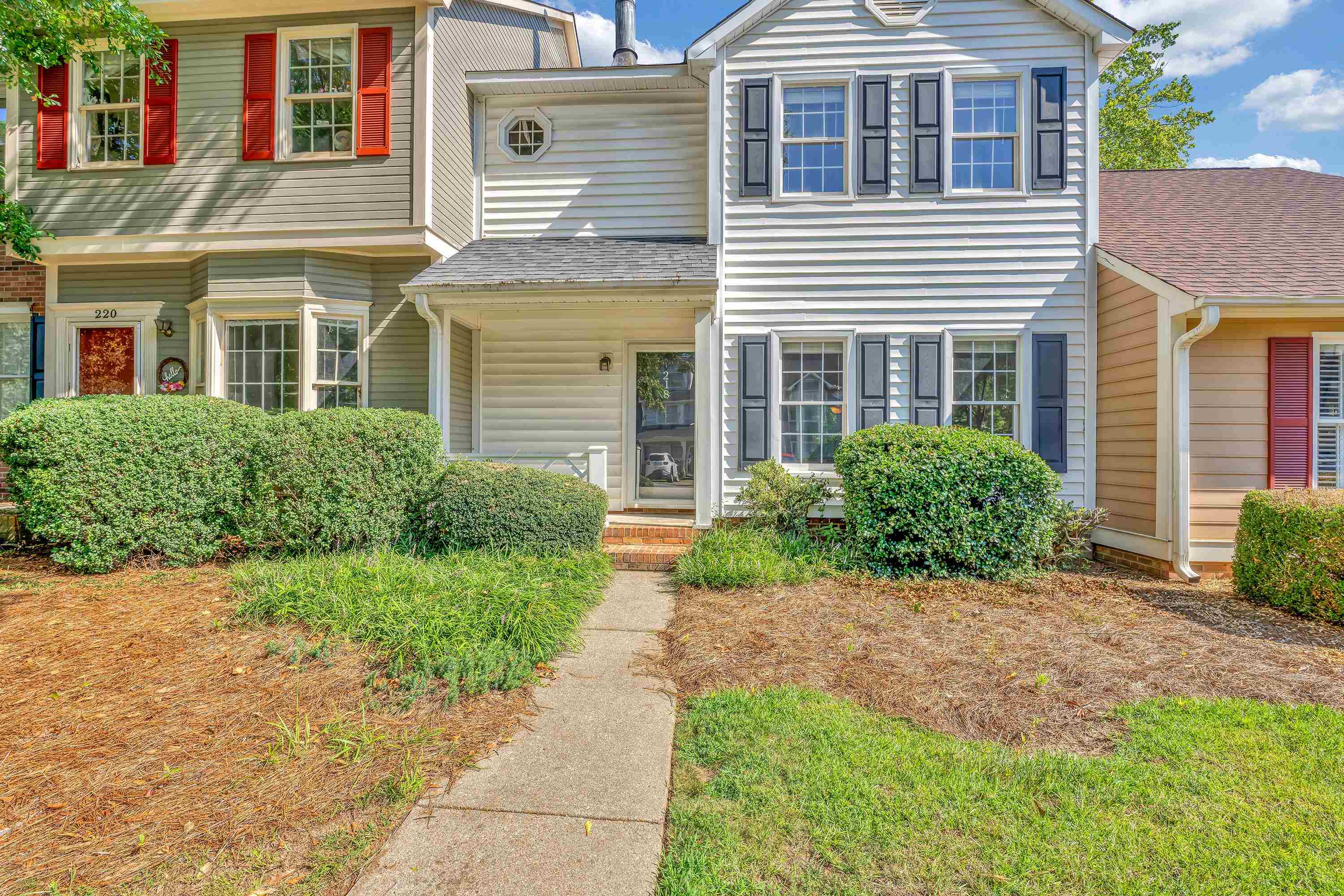 218 Woodburn Club Lane