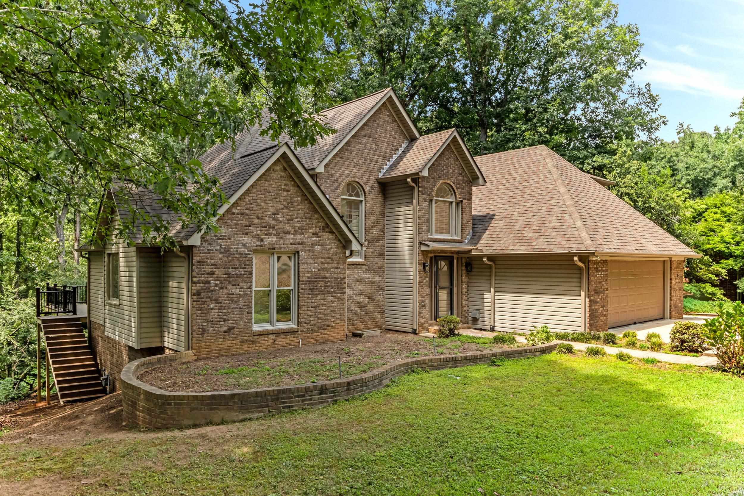 412 Woodgrove Trace