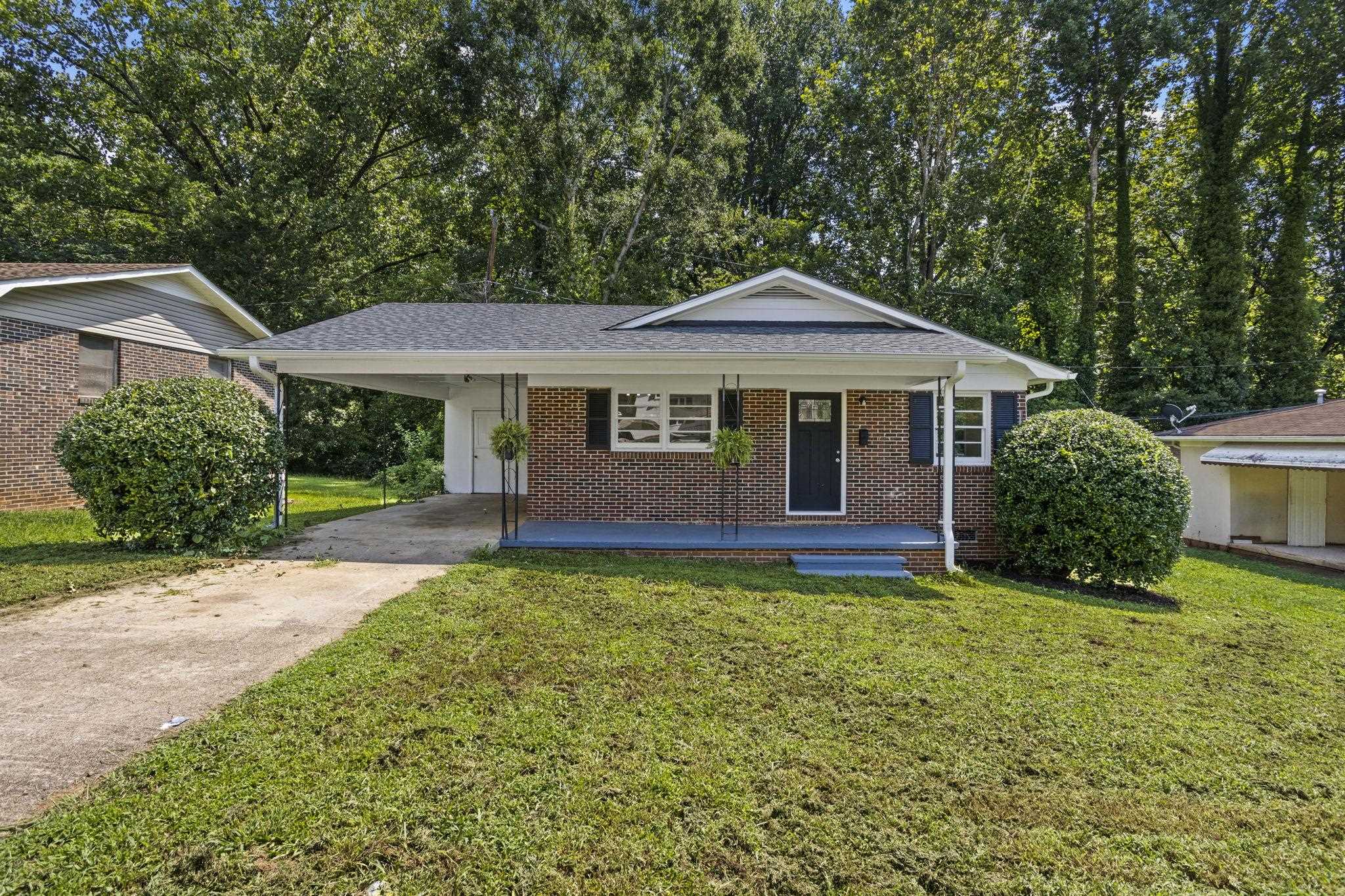 167 Lincoln Drive