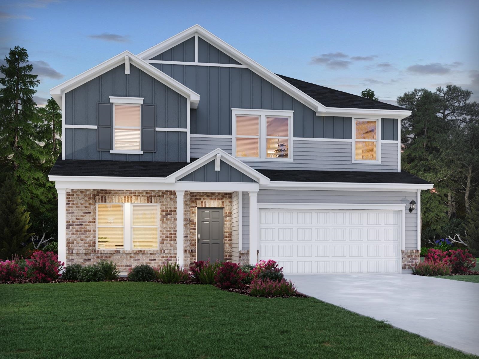 946 Rising Oak Court