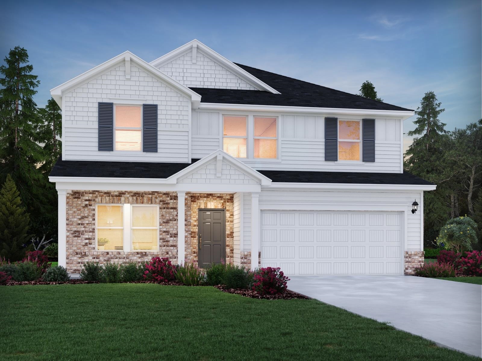 938 Rising Oak Court