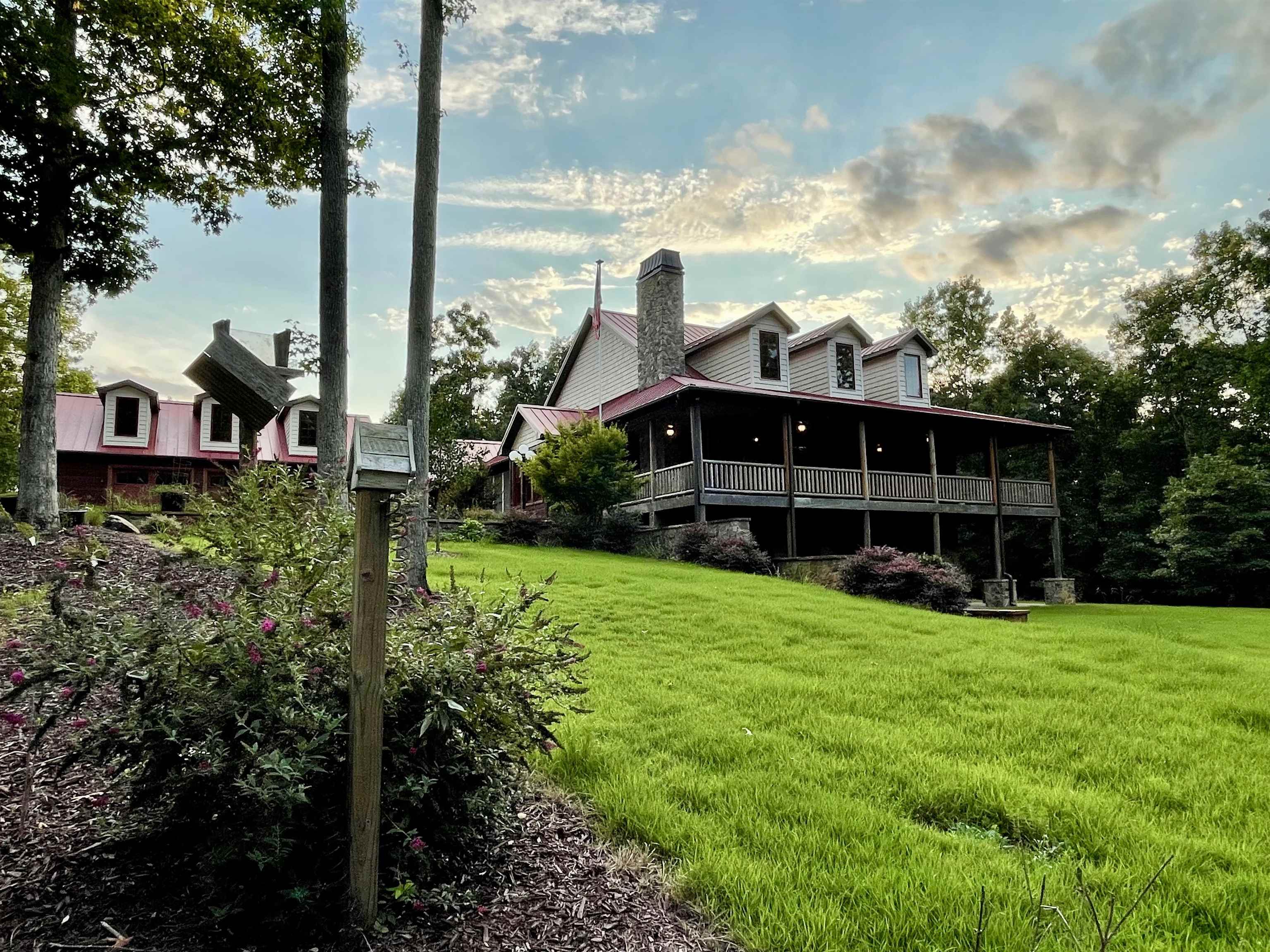 480 Green Lake Road
