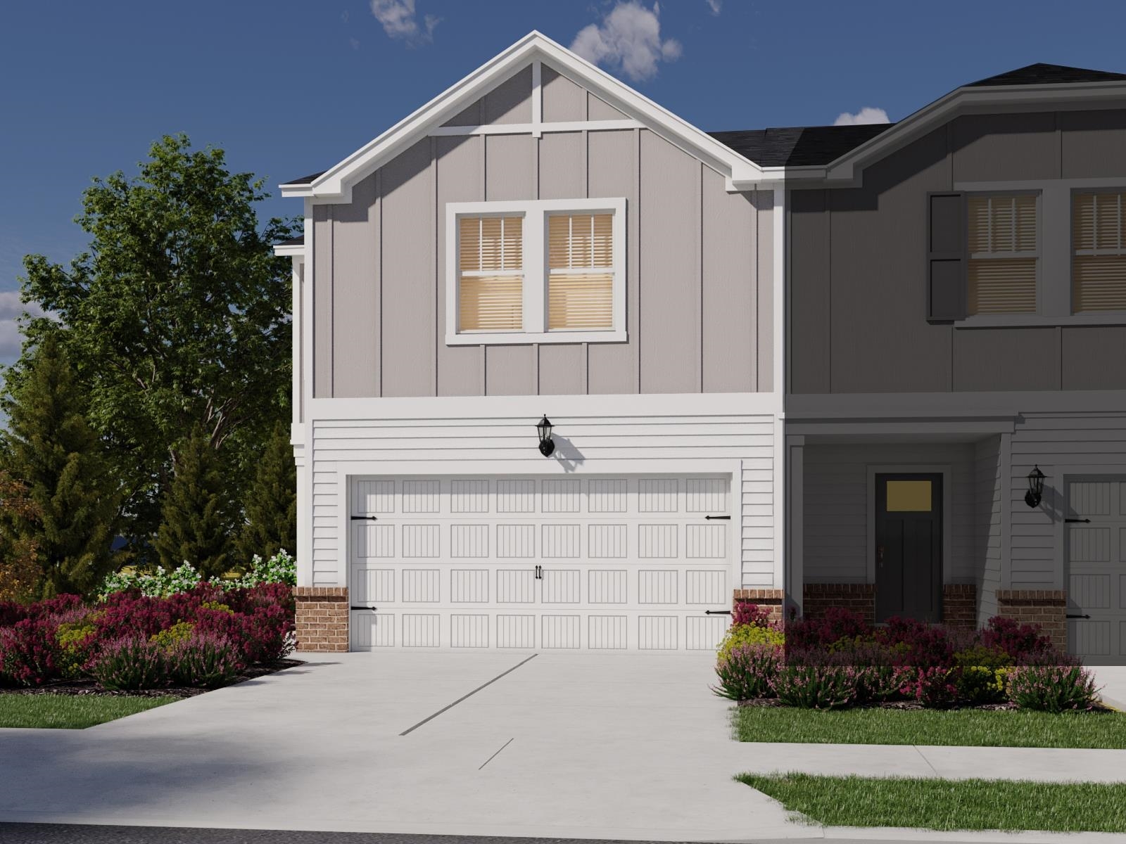 441 Blissful Court