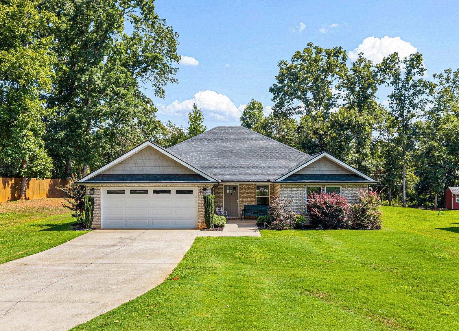 209 Lee Drive