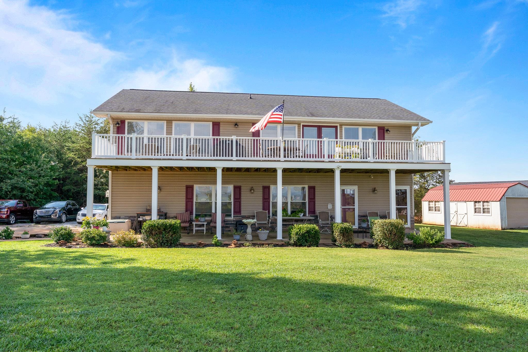 4115 Locust Hill Road