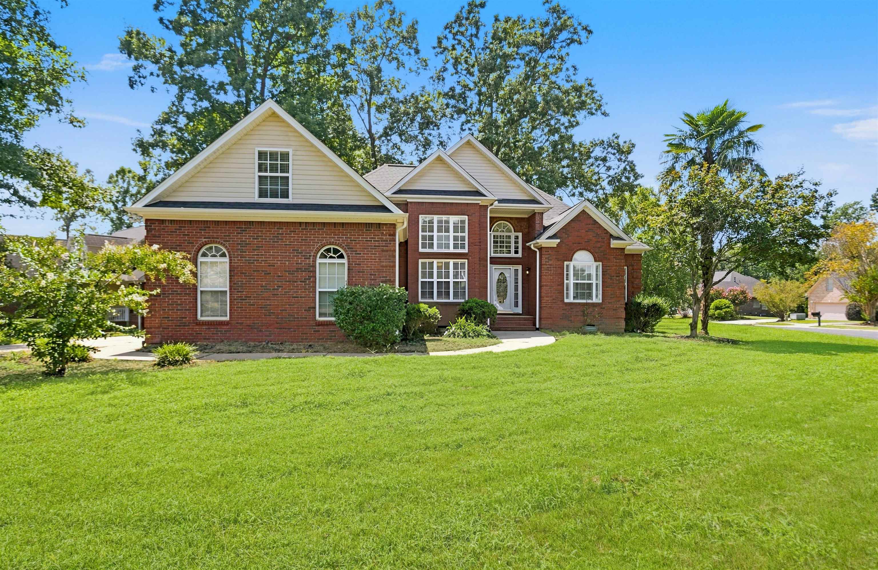 502 Scenic Oak Drive