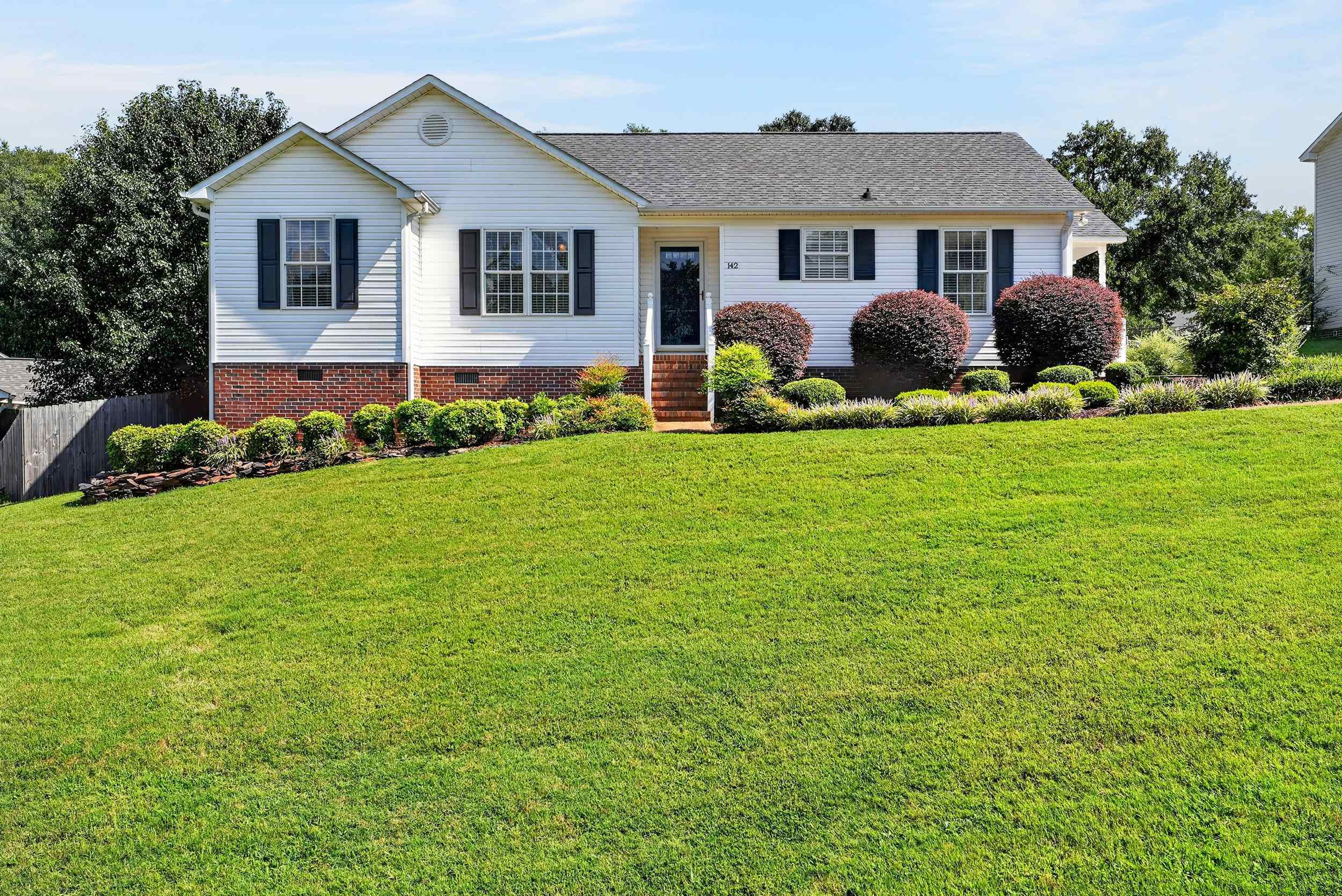142 Caroway Court