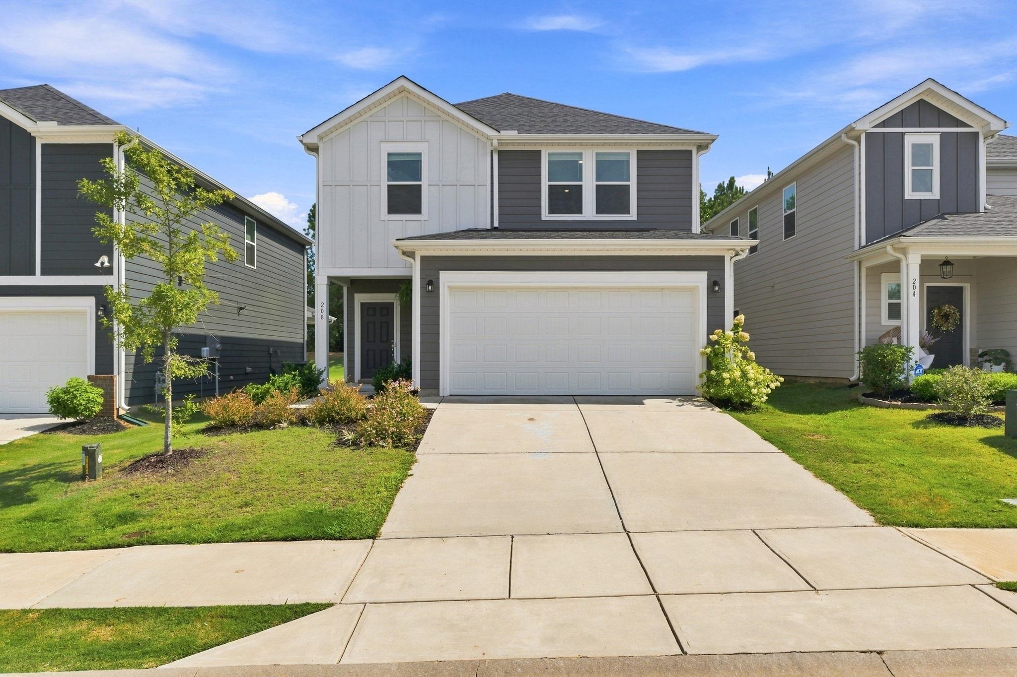 208 Lanyard Drive