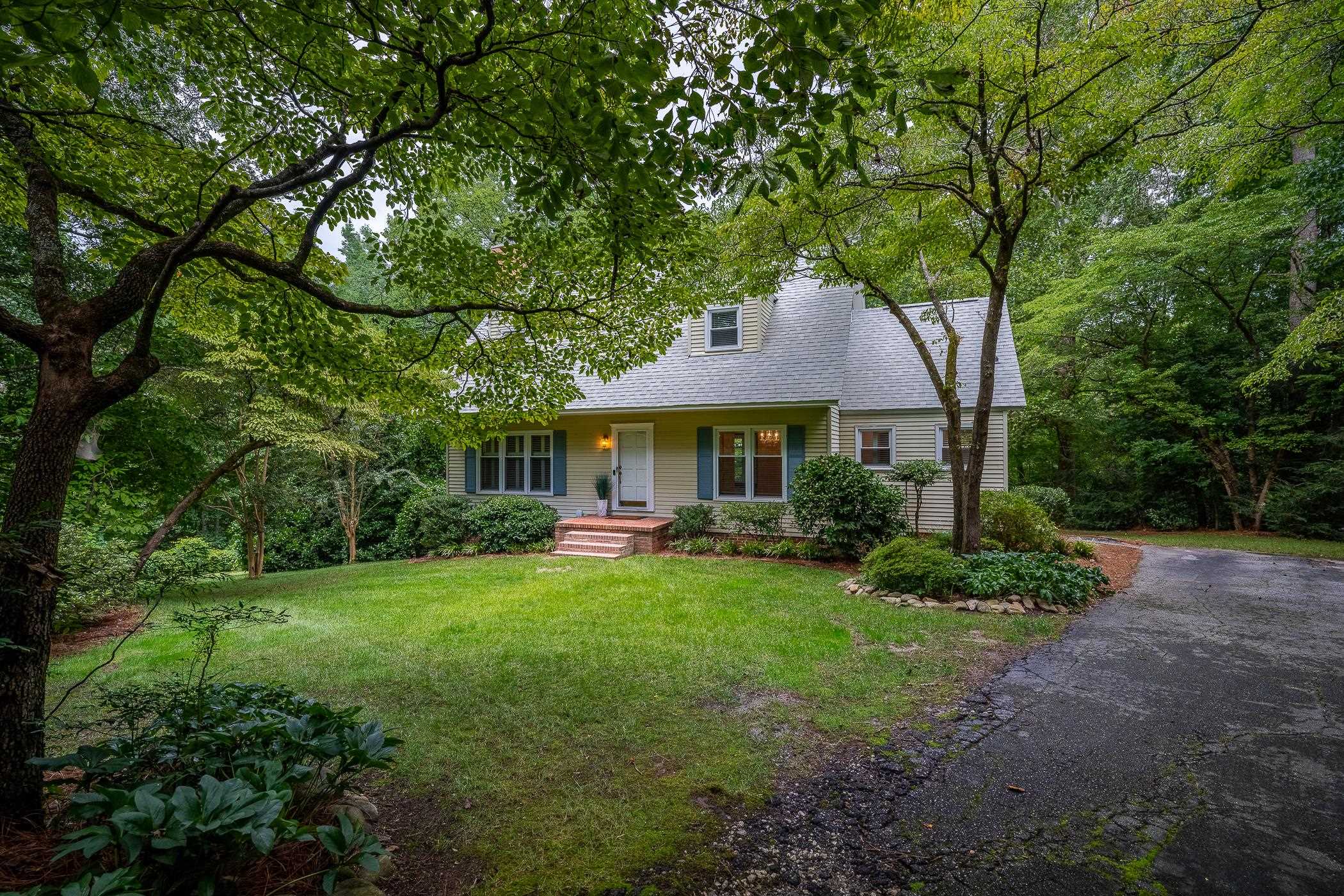 30 Tugaloo Bluff Road