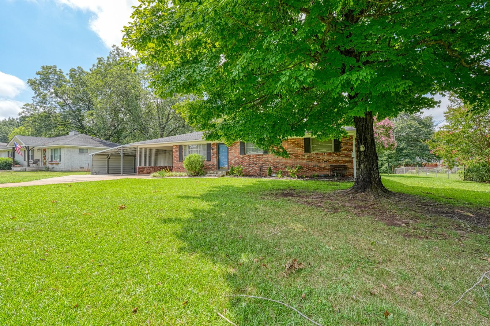 5 Clover Street