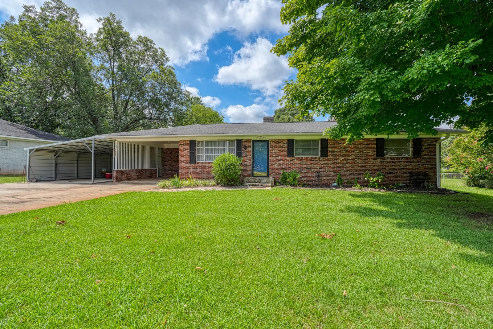 5 Clover Street