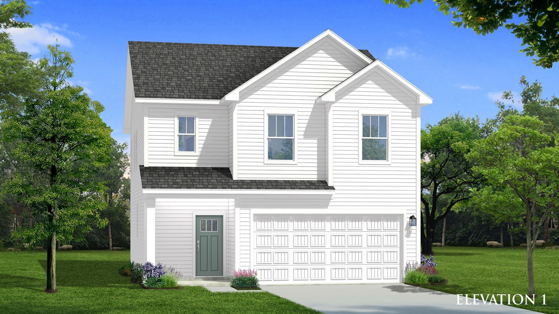 437 Amaryllis Lane