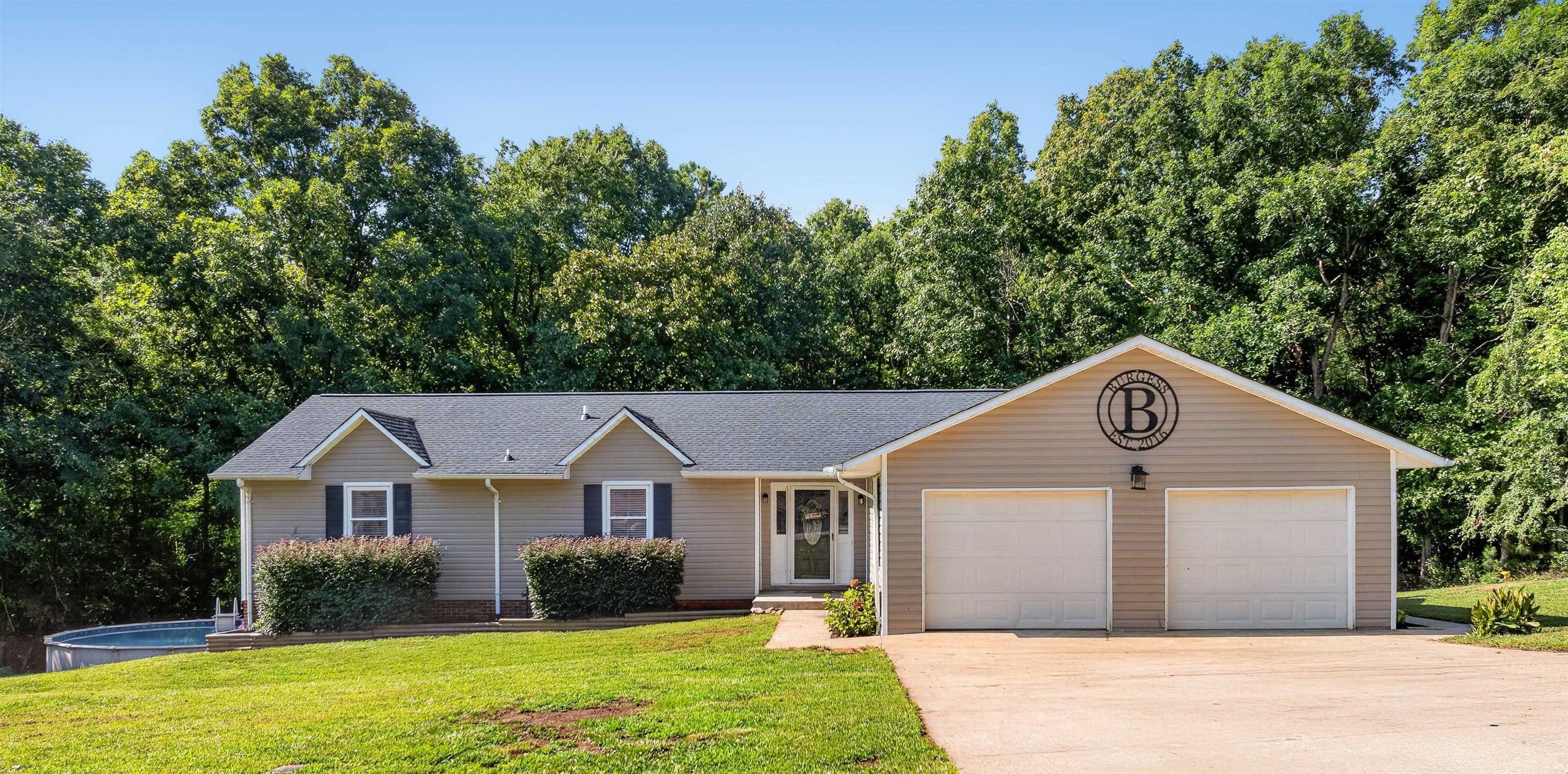 180 Hillcrest Drive