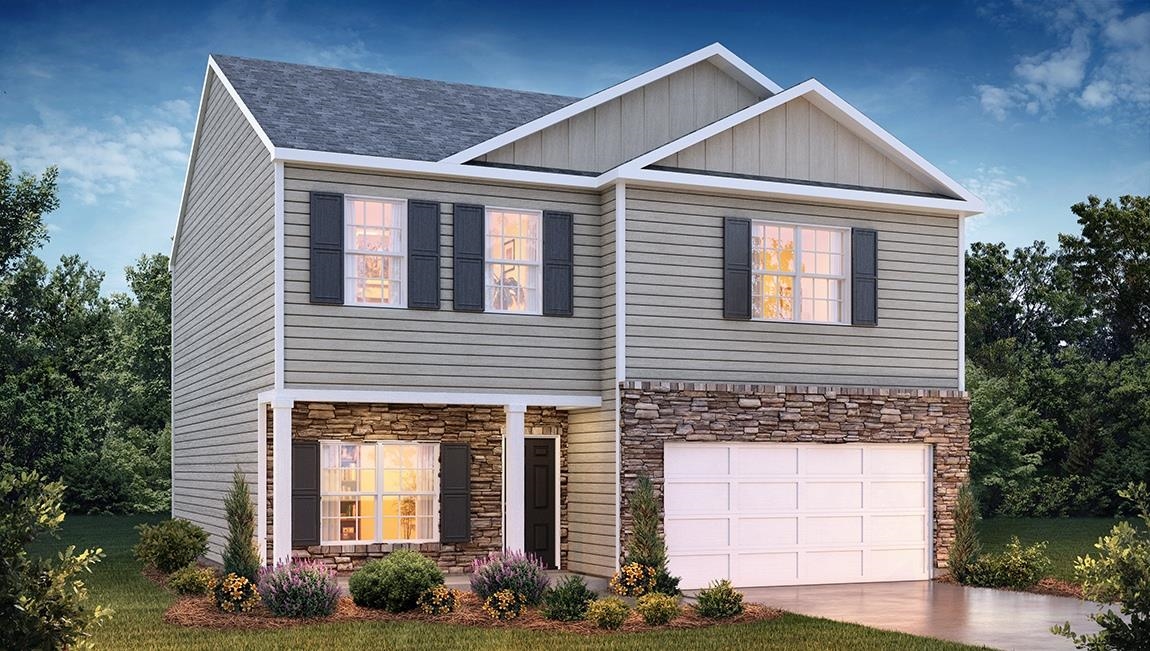 2113 Pierett Circle