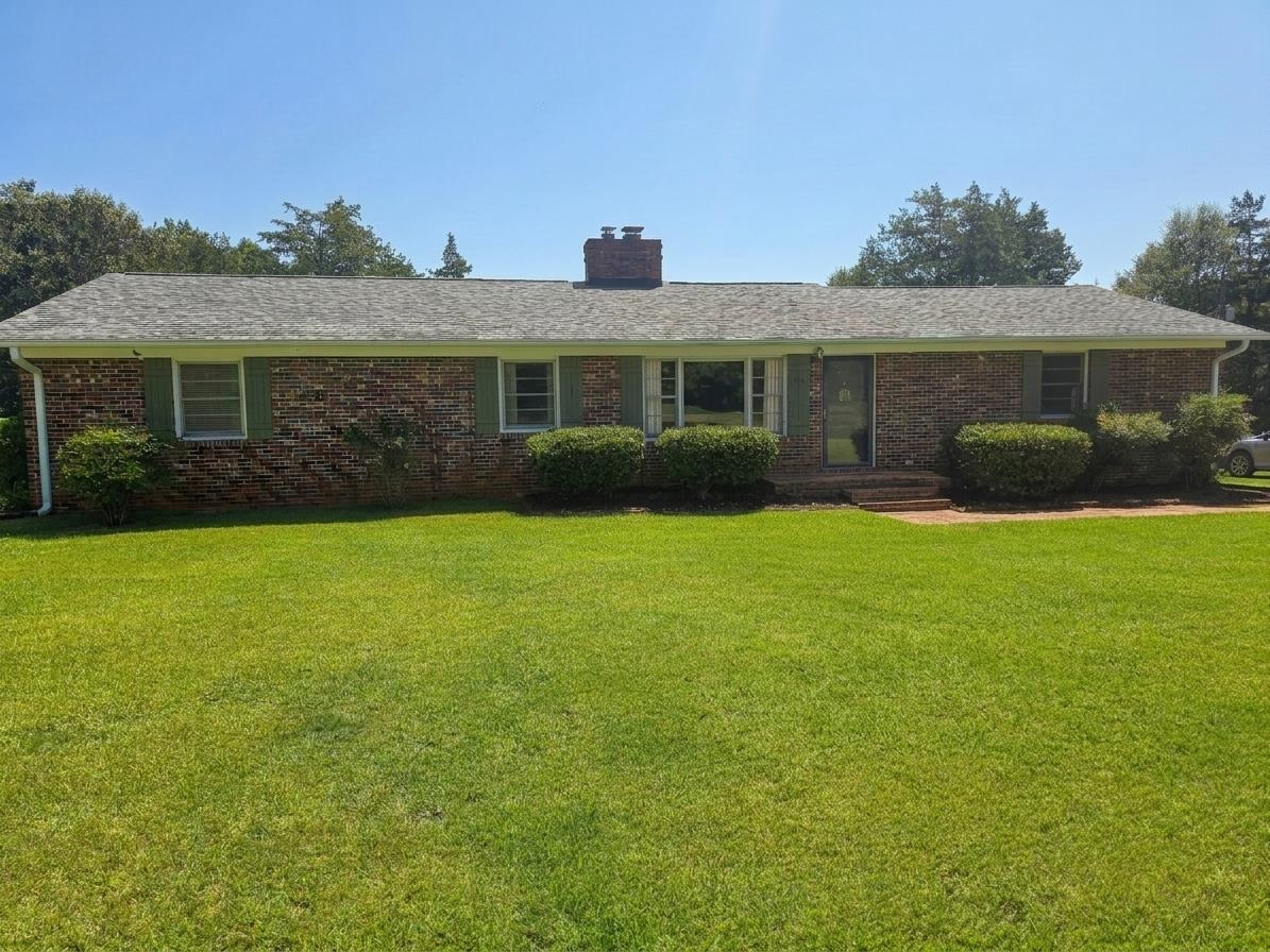 815 Ballenger Rd
