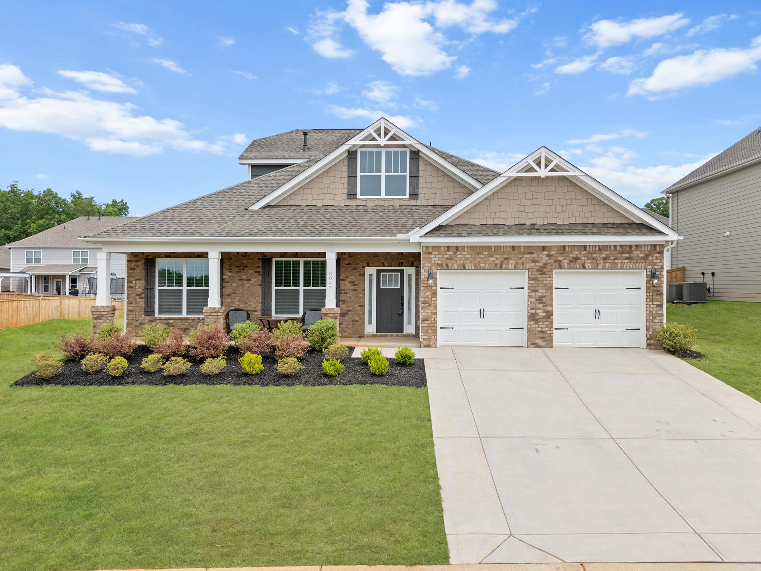 3047 Toliver Trail