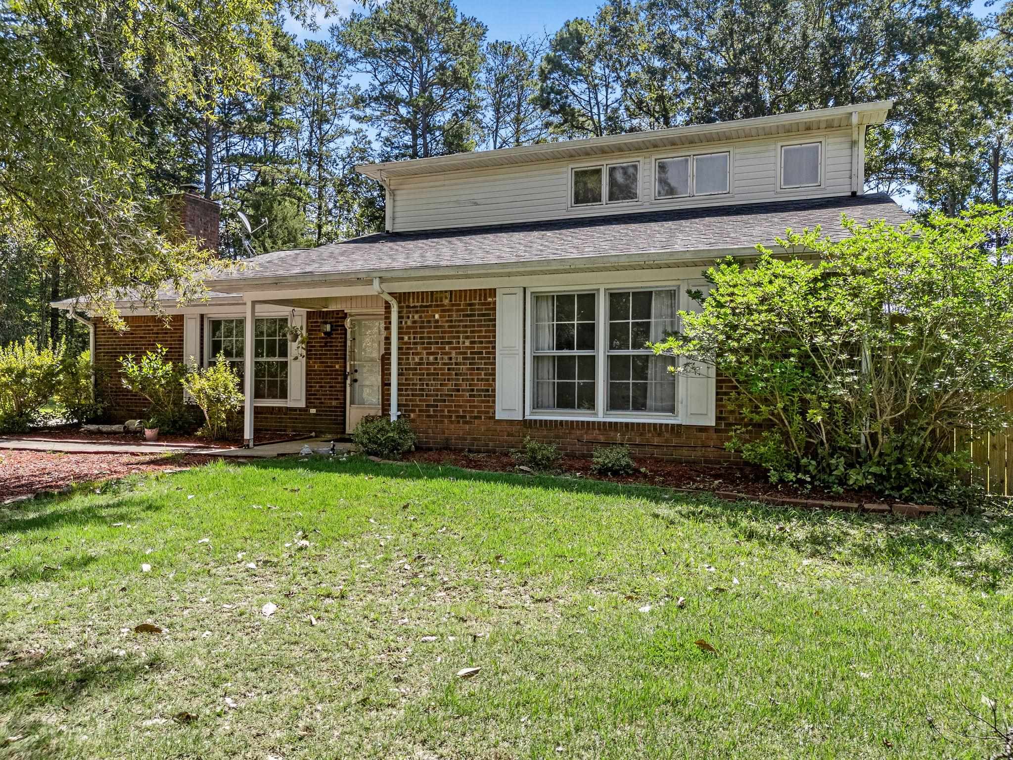 250 Nature View Lane