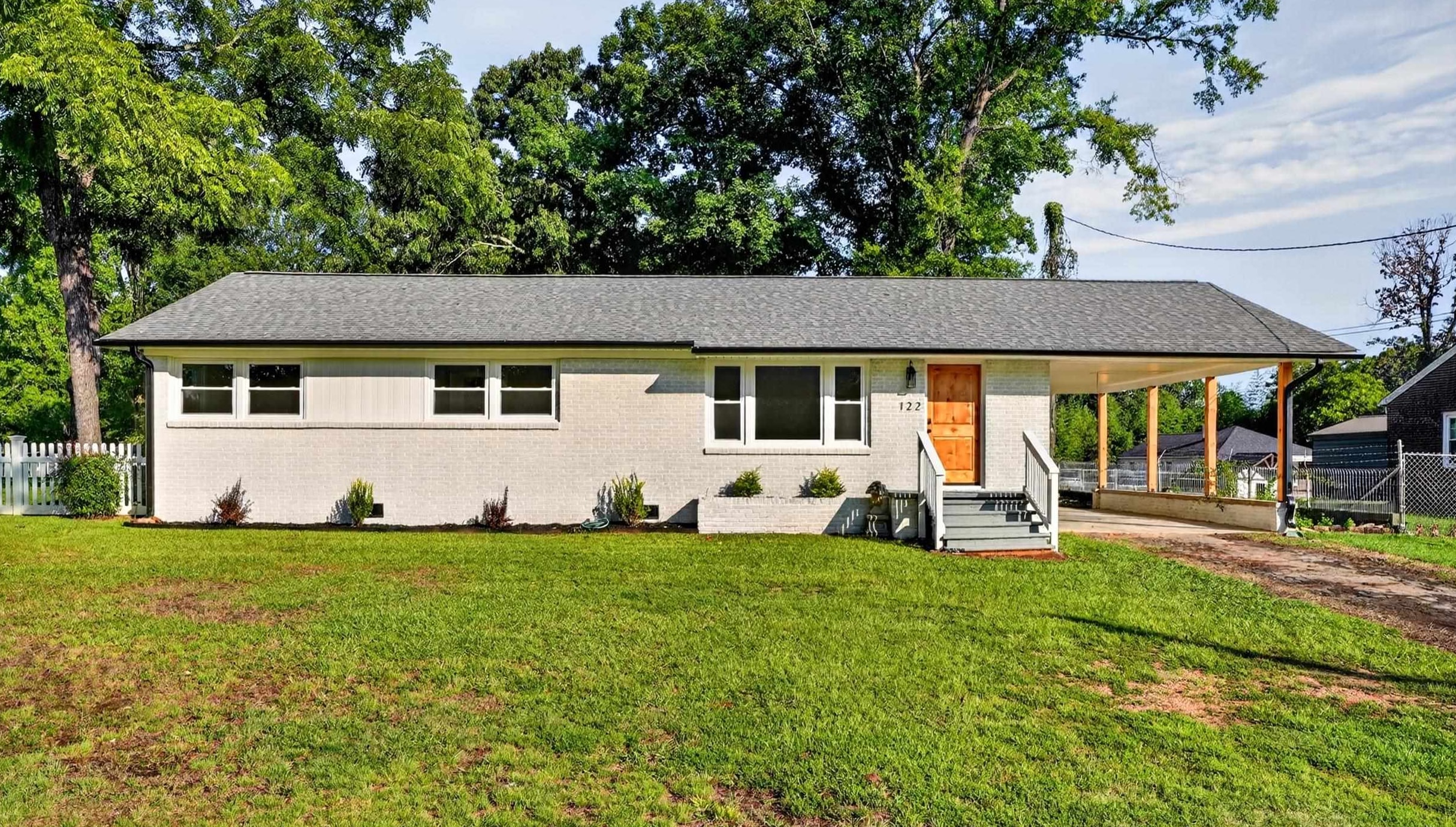 122 Pacolet Hwy