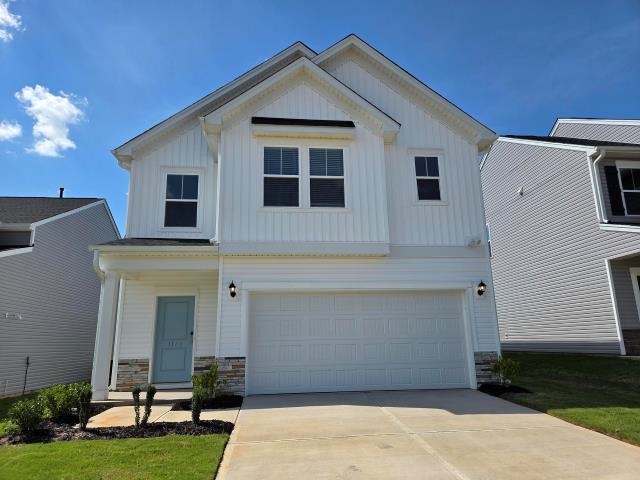 1134 Ogeechee Court