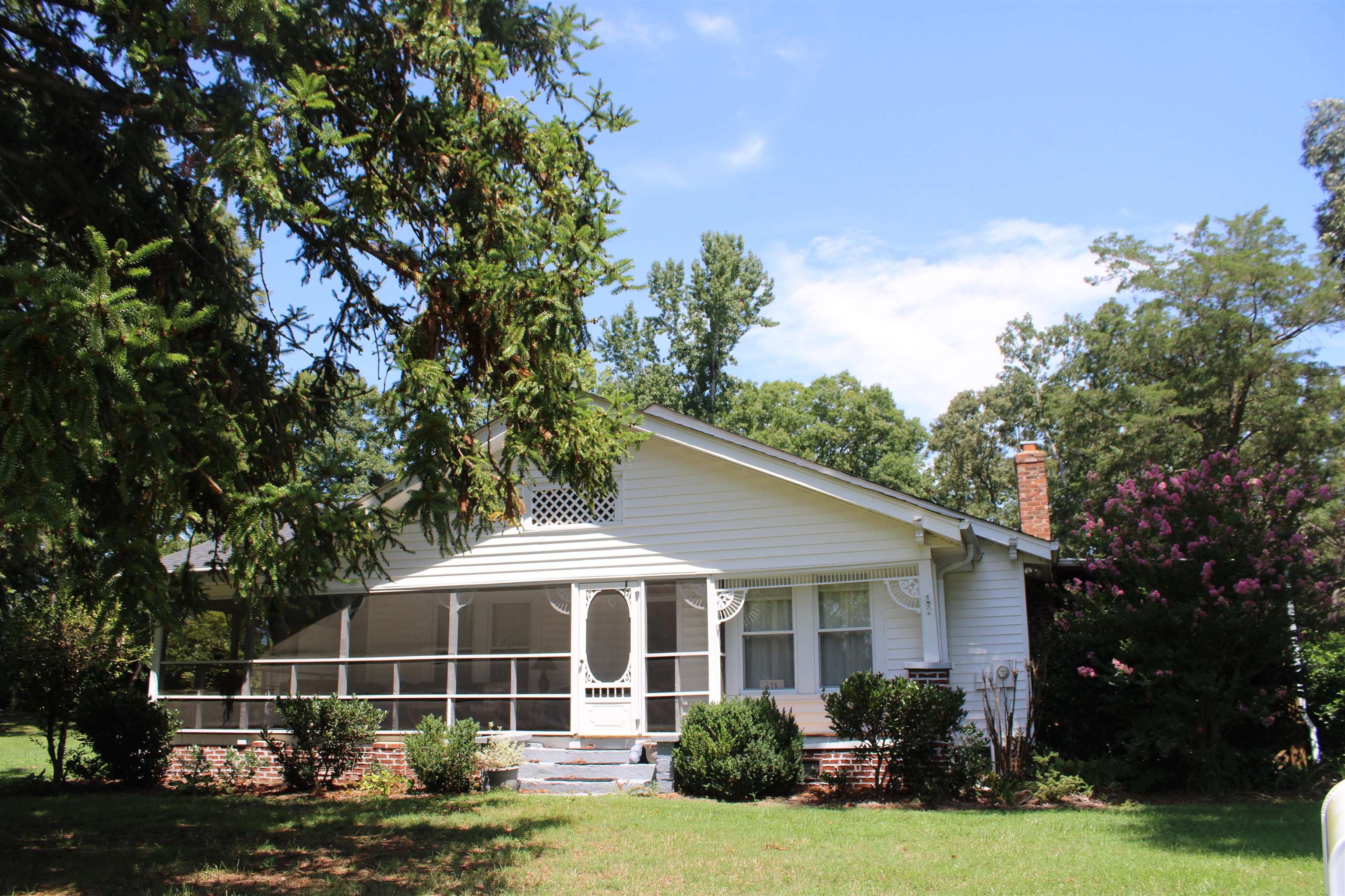 675 Old Mill Road