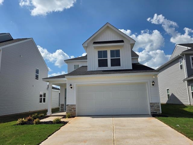 1142 Ogeechee Court