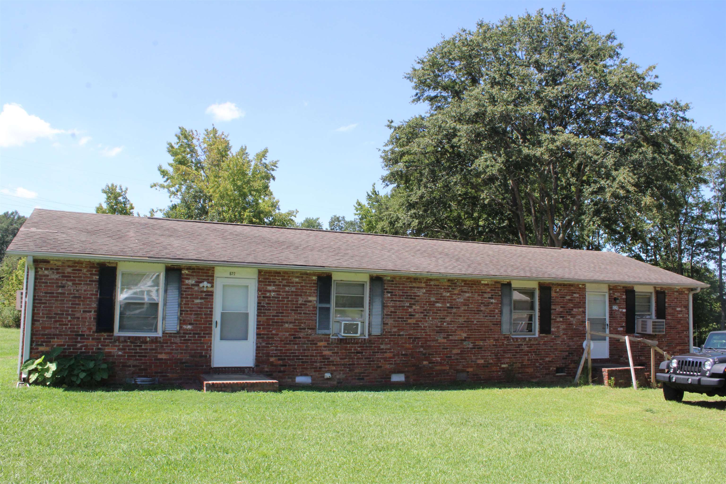 621 Freddie Drive