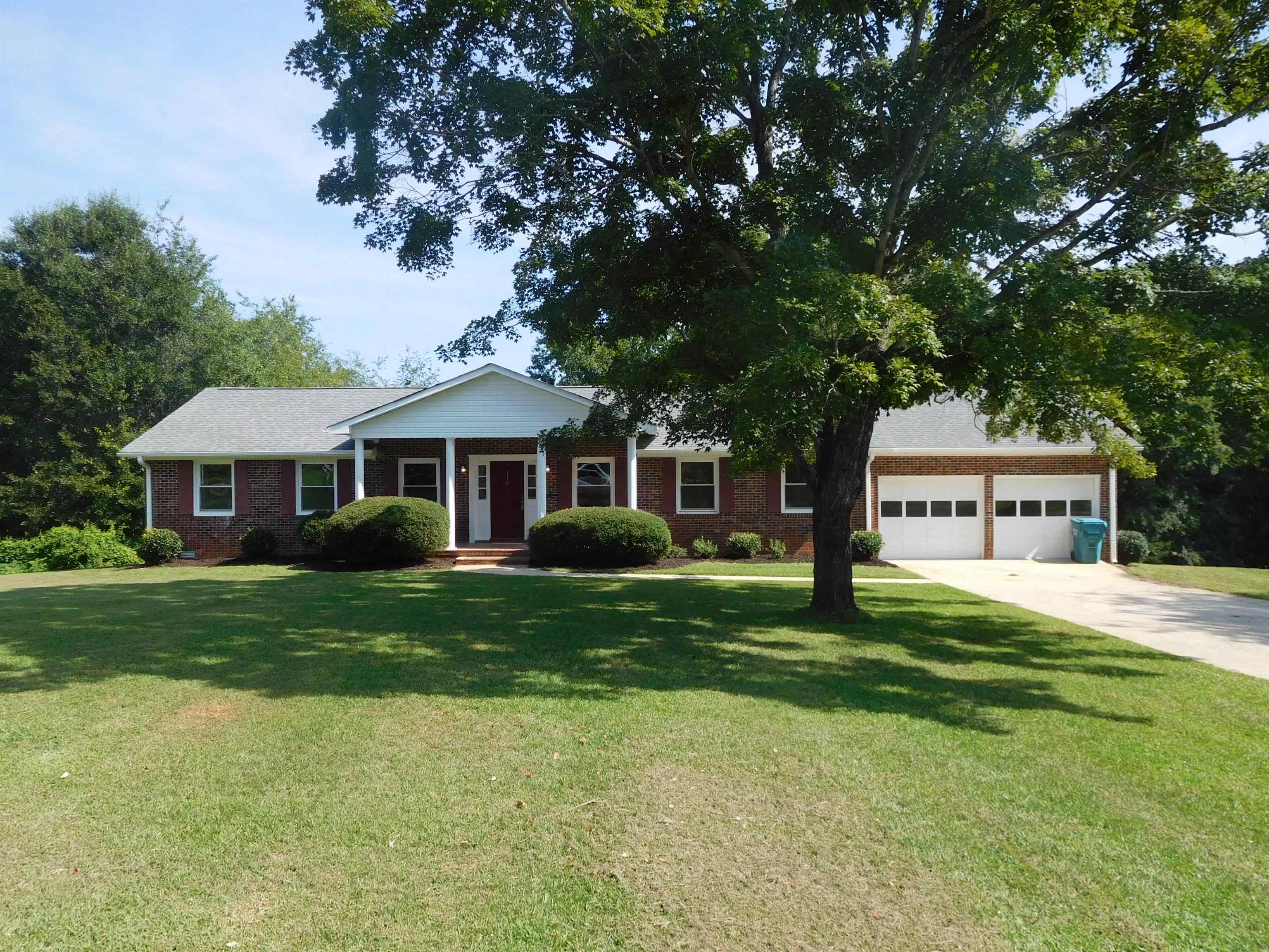 110 Cambridge Circle Circle