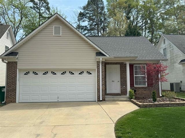810 N Gray Beaver Ct Court