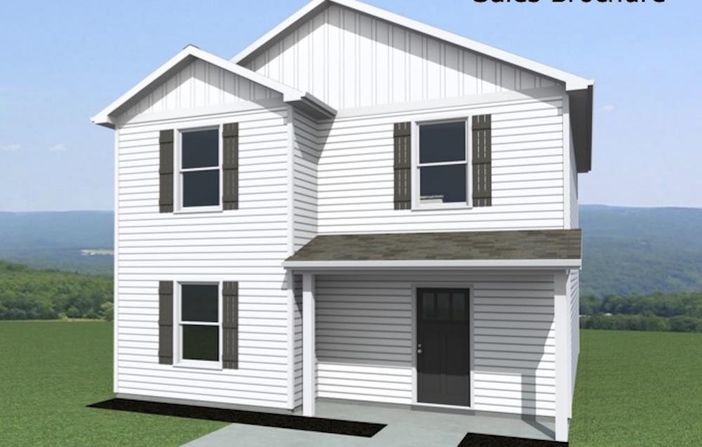 367 Bellrock Road
