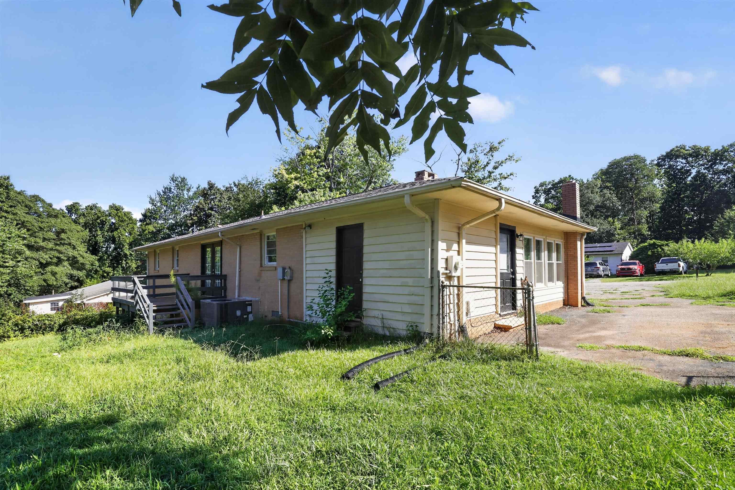 161 Floyd Heights Drive