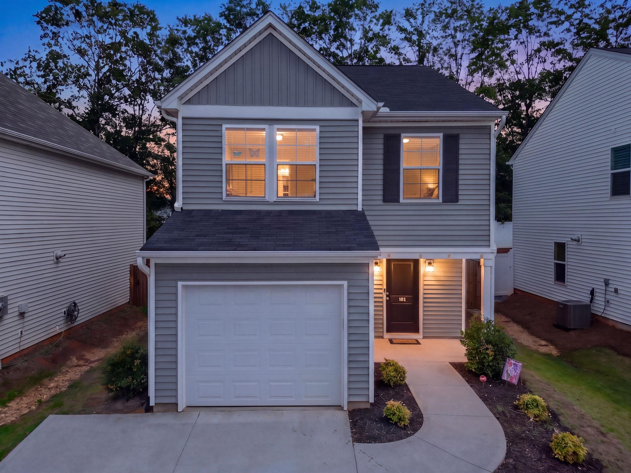 168 Braxton Drive