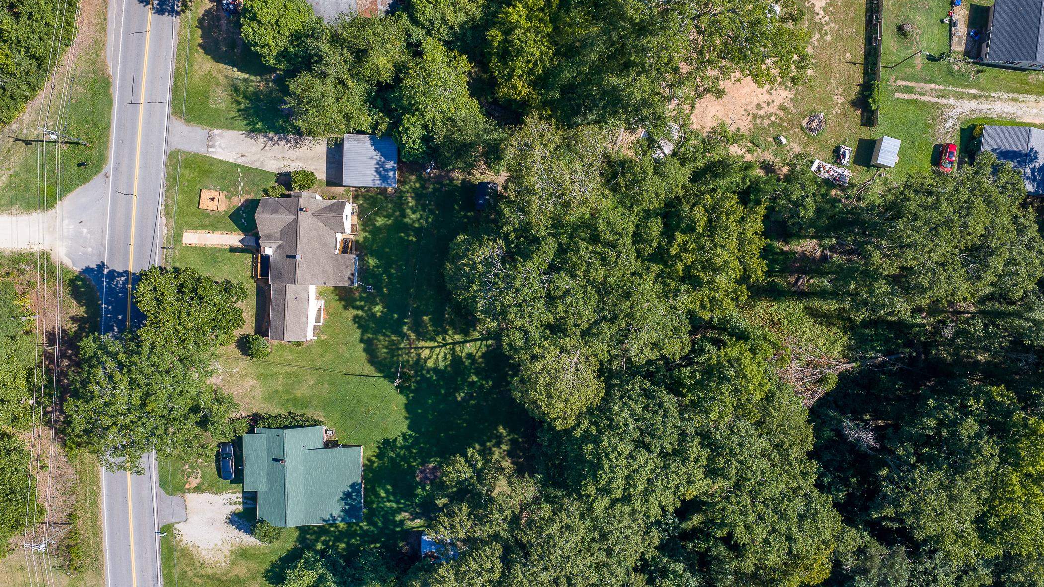 909 W Georgia Road
