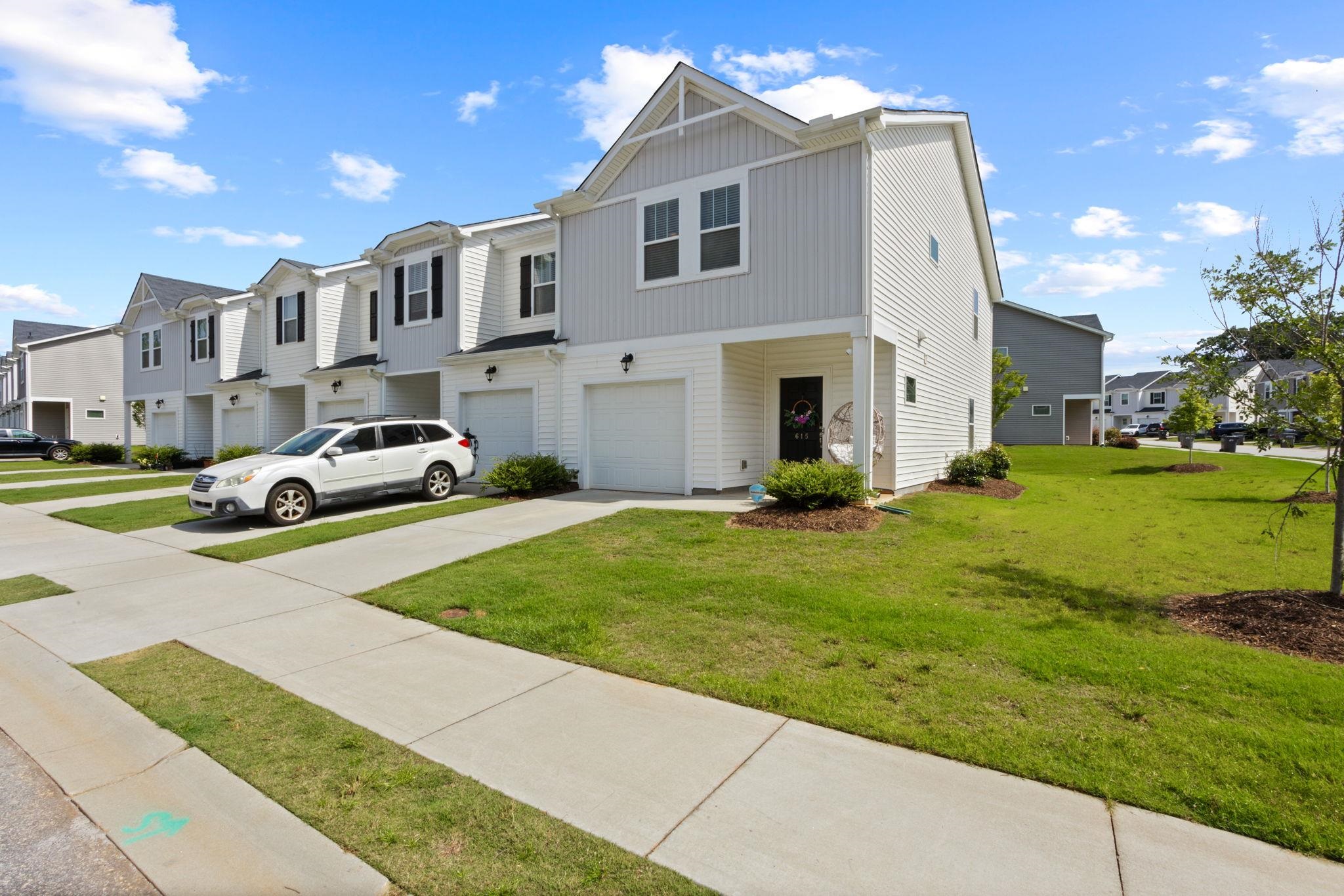 615 Reese Lane