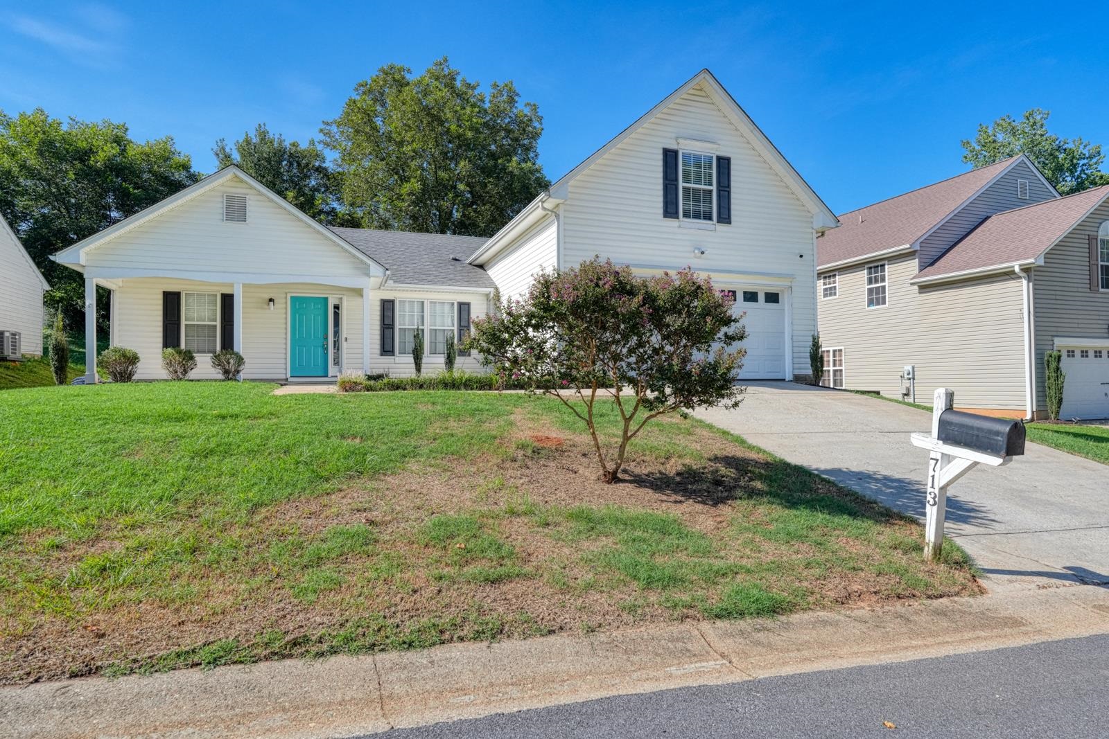 713 Bent Hollow Court