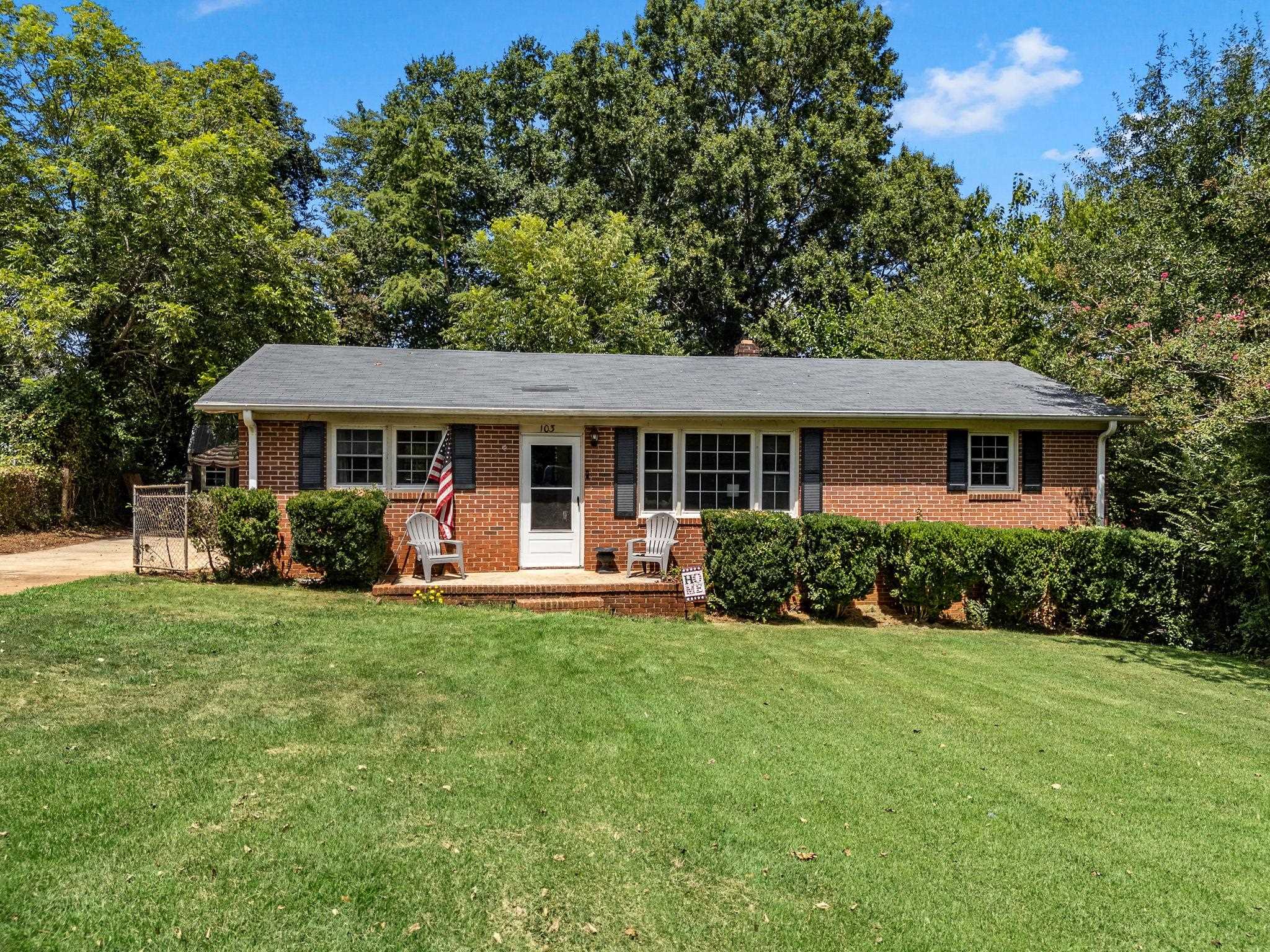 103 Sharon Drive
