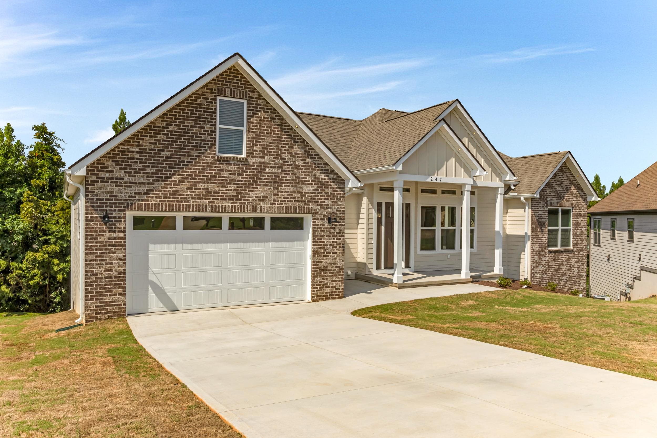 247 Tuscan Ridge Trail