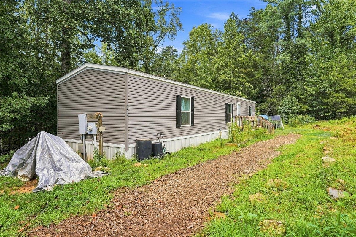 110 Hideaway Drive