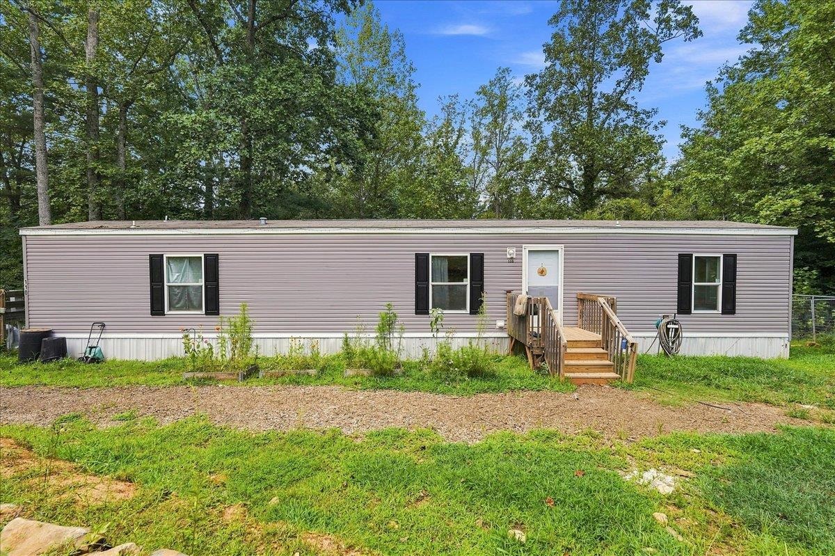 110 Hideaway Drive