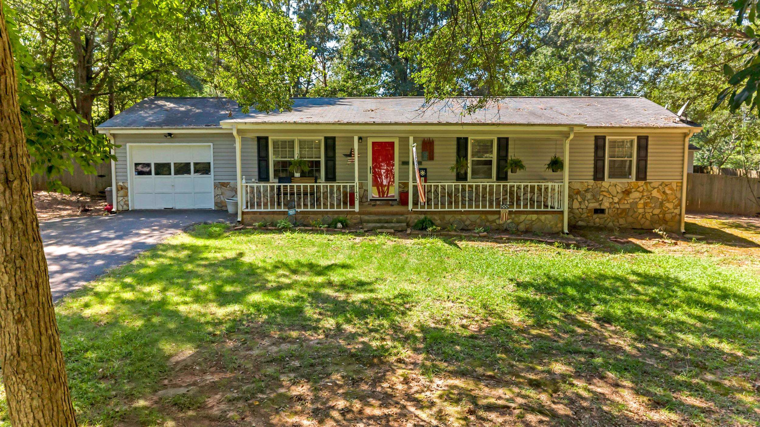1175 springdale Circle