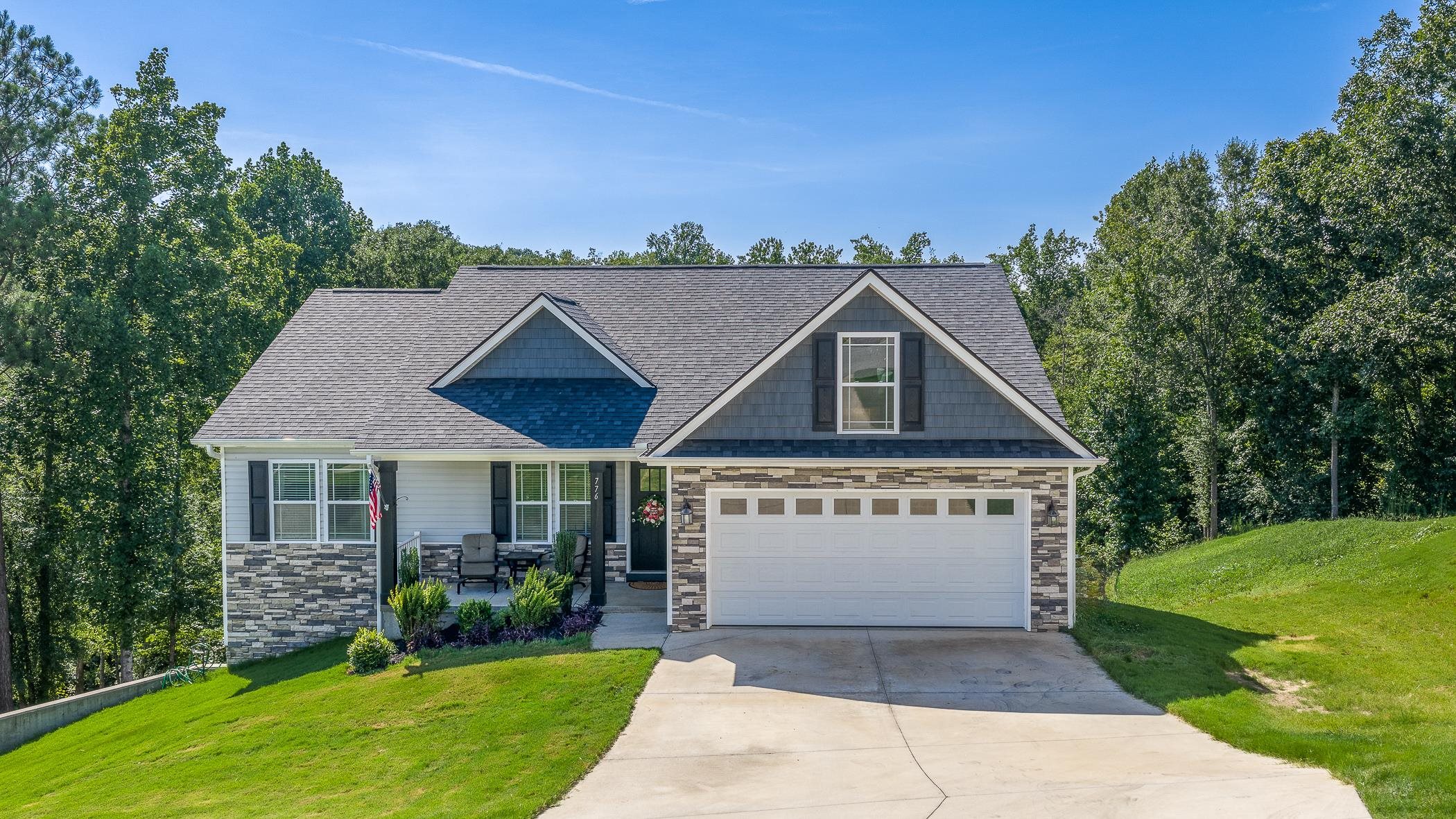 776 Shelburne Lane
