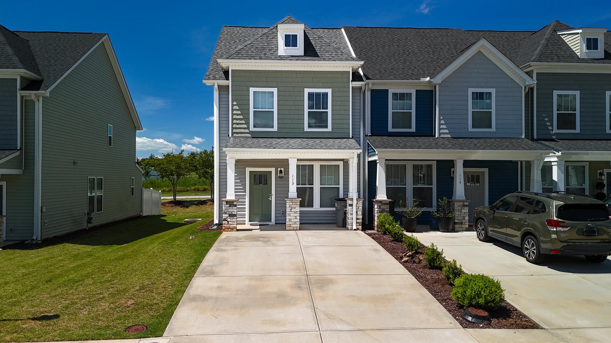 113 Shallons Drive