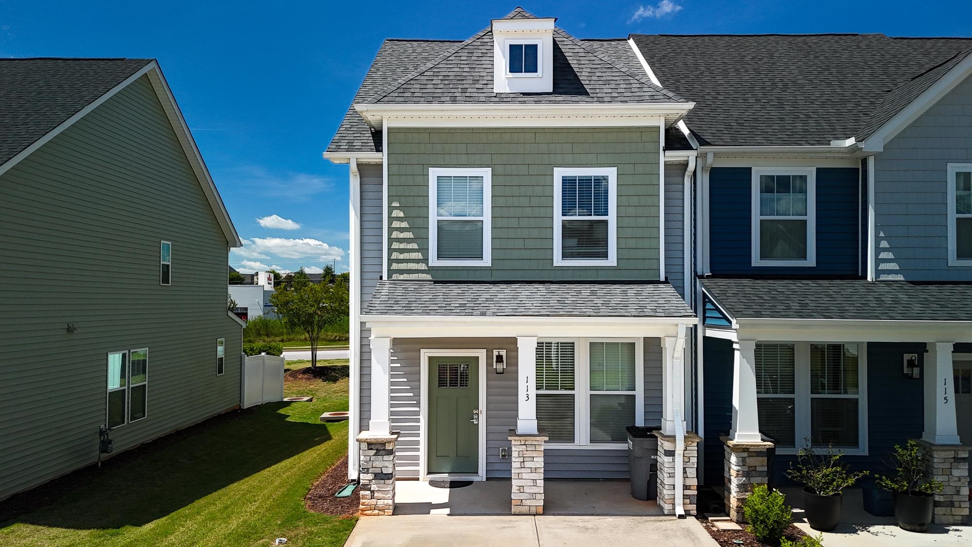 113 Shallons Drive