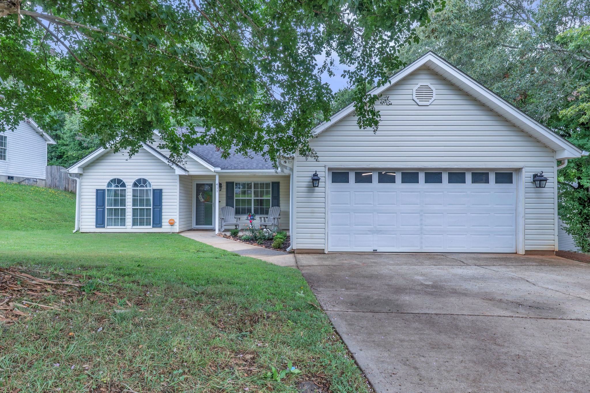 411 Hill Lane