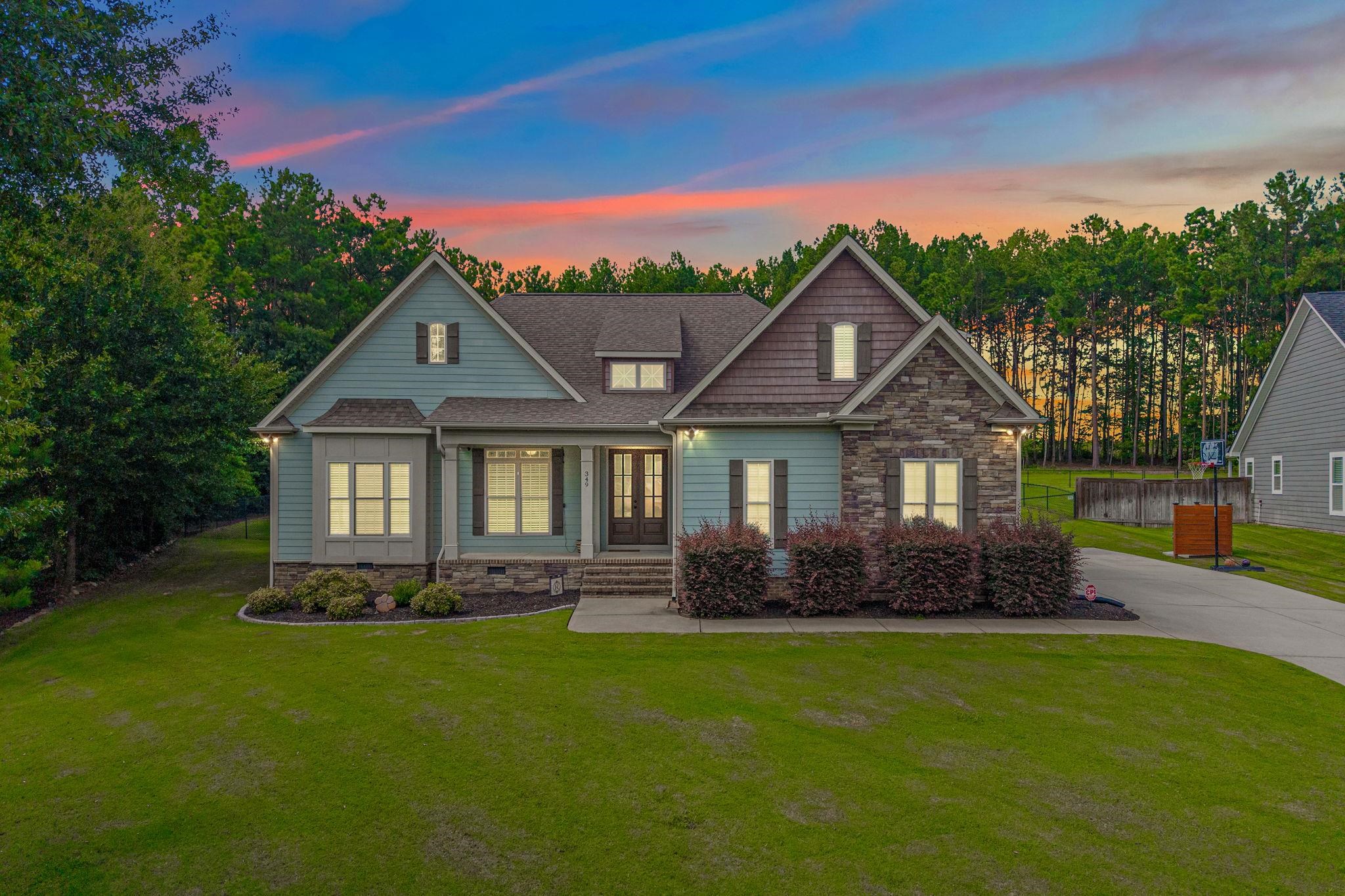 349 Roy Hall Way