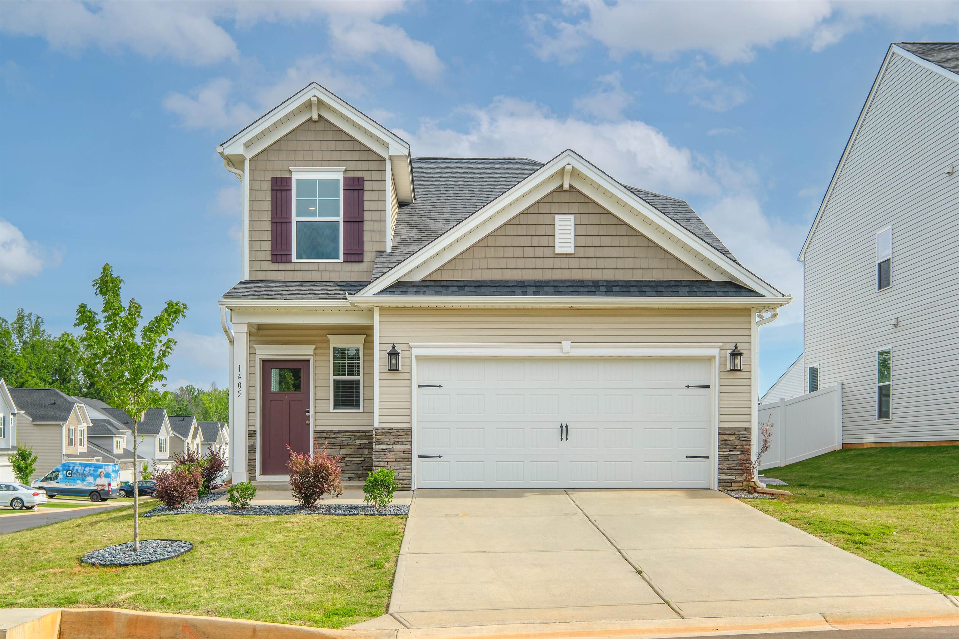 1405 Harper Mae Drive