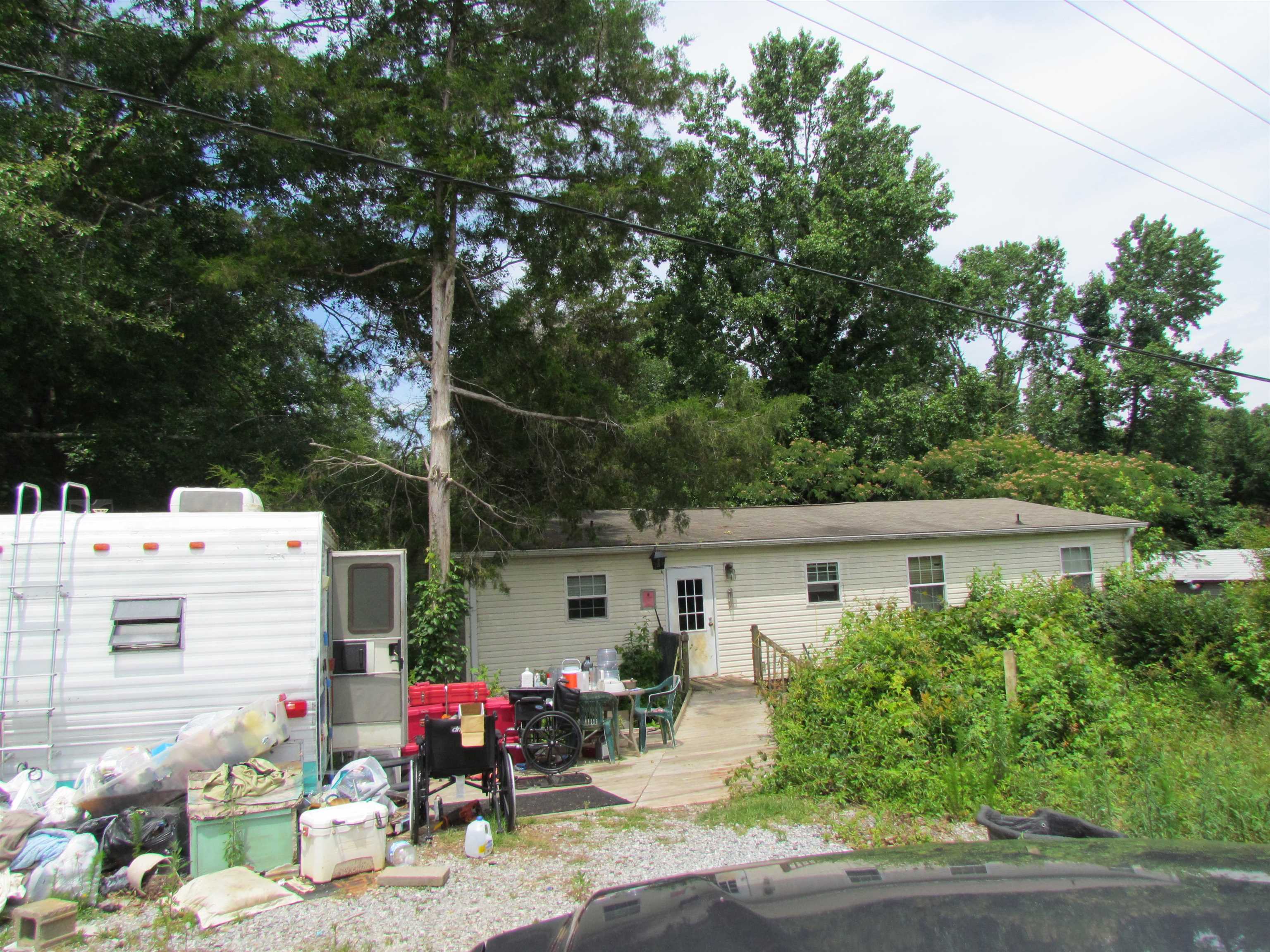 255 Long Branch Road