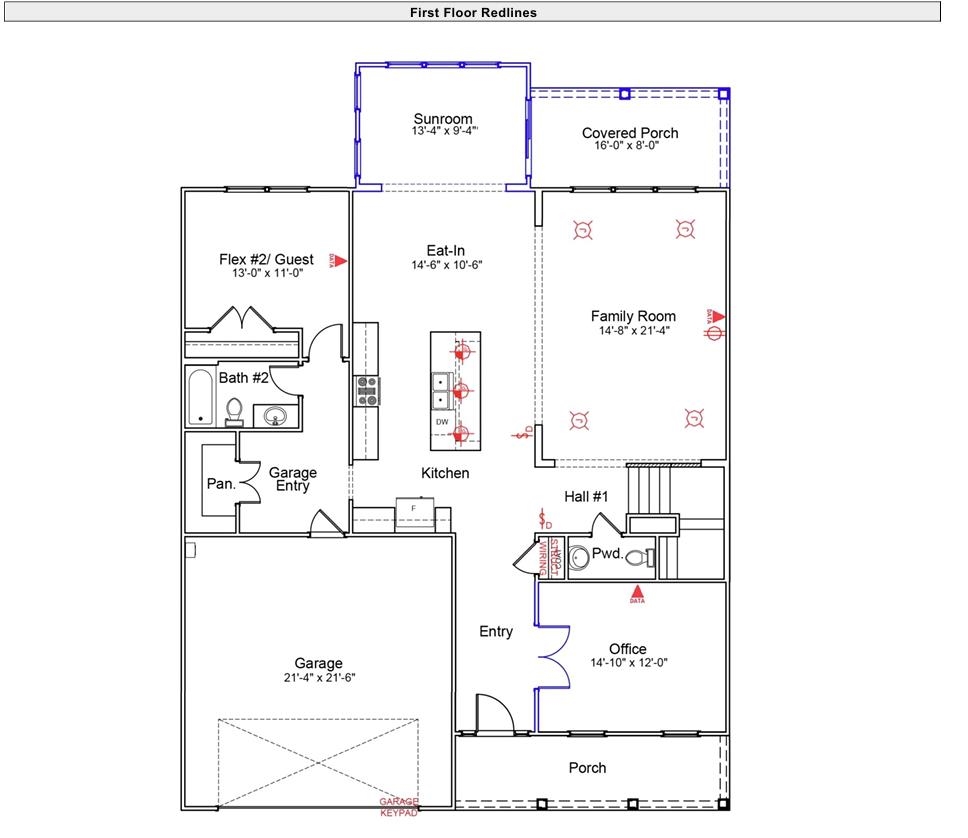 1296 Dockyard Lane